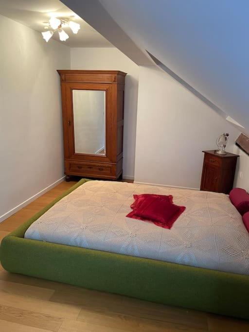 Appartement Glaciere 10 Ma Campagne