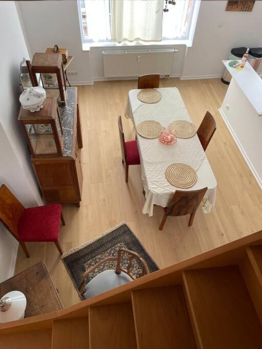 Glaciere 10 Ma Campagne Appartement *