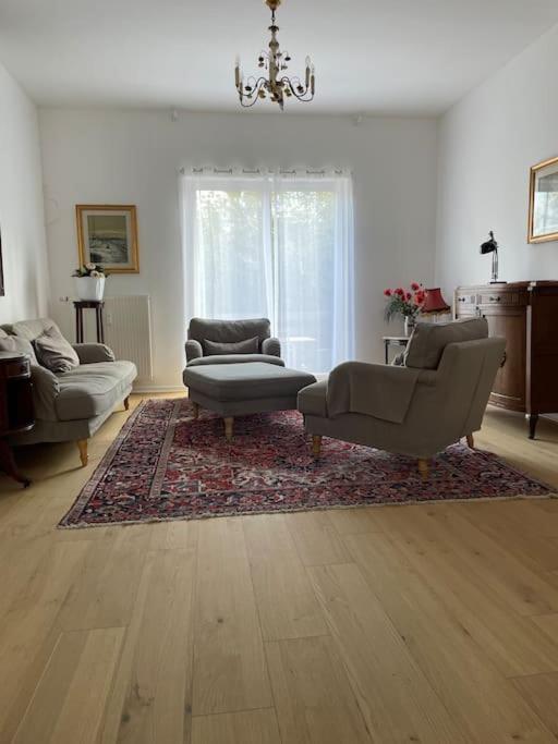 Glaciere 10 Ma Campagne Appartement *